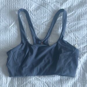 FP Movement Never Better Square Neck Bra